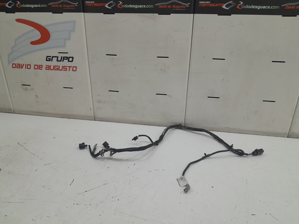 CABLEADO