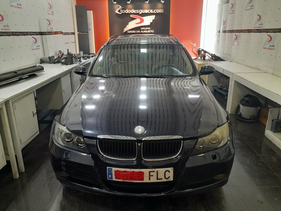 AIREADOR CENTRAL BMW SERIE 3 TOURING (E91) 2.0 16V Diesel