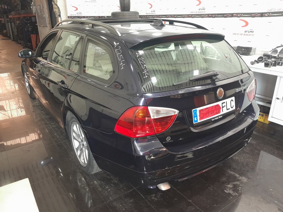 BMW SERIE 3 TOURING (E91) 2.0 16V Diesel Motor 2,0 Ltr. - 120 kW 16V Diesel