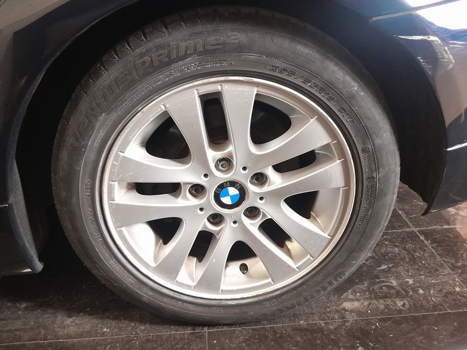 BMW SERIE 3 TOURING (E91) 2.0 16V Diesel Motor 2,0 Ltr. - 120 kW 16V Diesel