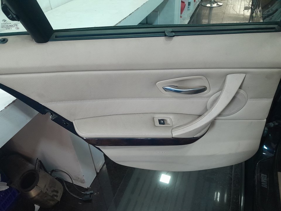 BMW SERIE 3 TOURING (E91) 2.0 16V Diesel Motor 2,0 Ltr. - 120 kW 16V Diesel