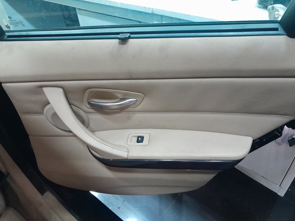 BMW SERIE 3 TOURING (E91) 2.0 16V Diesel Motor 2,0 Ltr. - 120 kW 16V Diesel
