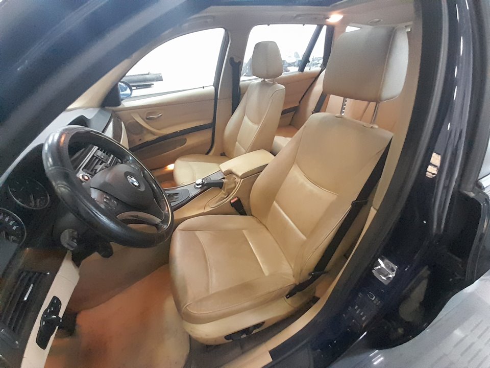 BMW SERIE 3 TOURING (E91) 2.0 16V Diesel Motor 2,0 Ltr. - 120 kW 16V Diesel