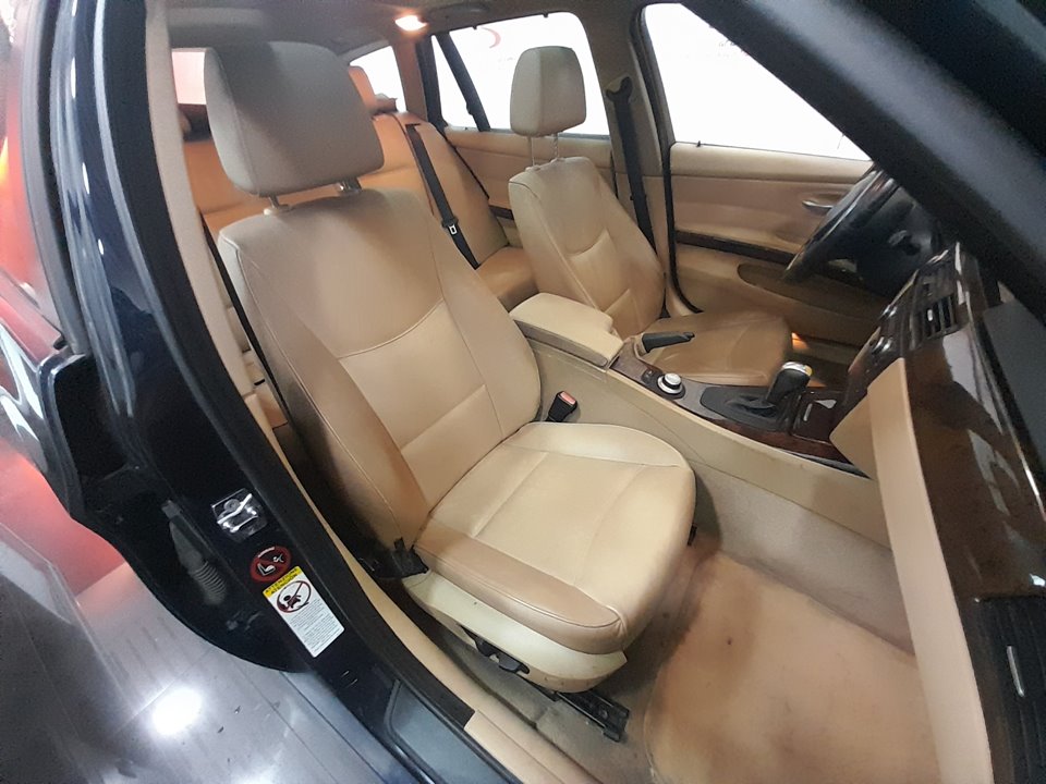 BMW SERIE 3 TOURING (E91) 2.0 16V Diesel Motor 2,0 Ltr. - 120 kW 16V Diesel