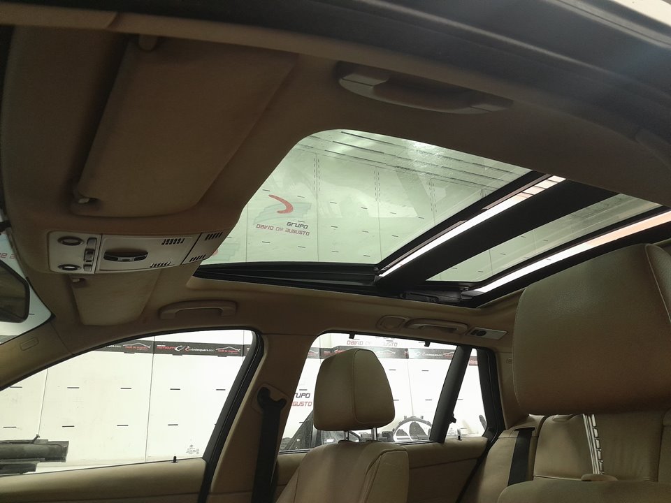BMW SERIE 3 TOURING (E91) 2.0 16V Diesel Motor 2,0 Ltr. - 120 kW 16V Diesel