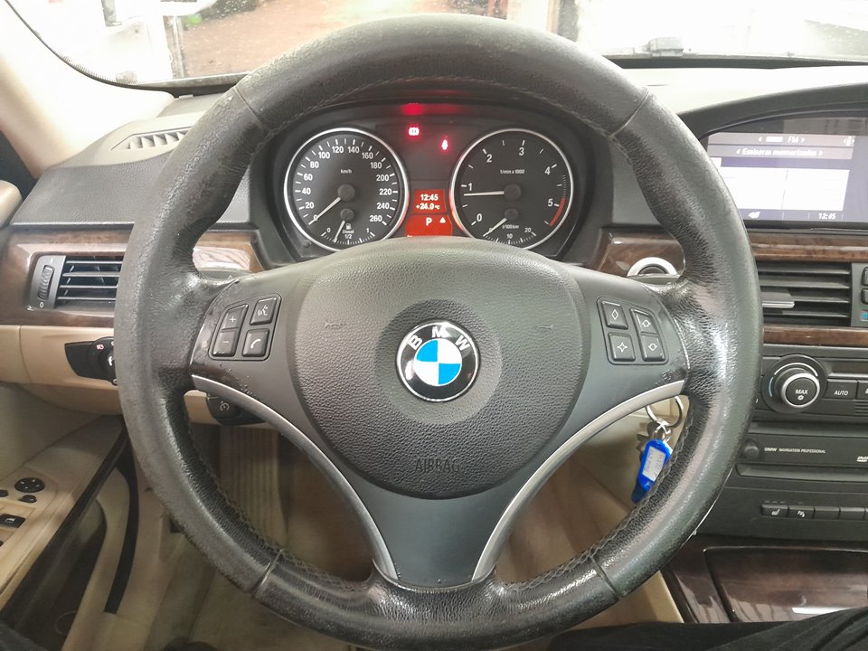 BMW SERIE 3 TOURING (E91) 2.0 16V Diesel Motor 2,0 Ltr. - 120 kW 16V Diesel