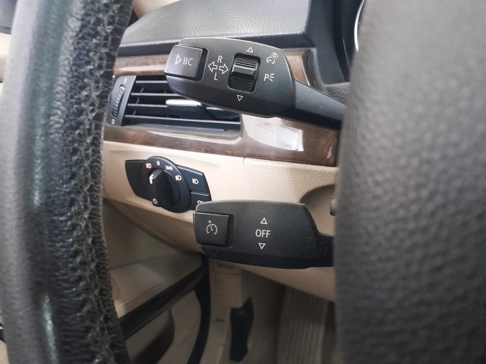 BMW SERIE 3 TOURING (E91) 2.0 16V Diesel Motor 2,0 Ltr. - 120 kW 16V Diesel