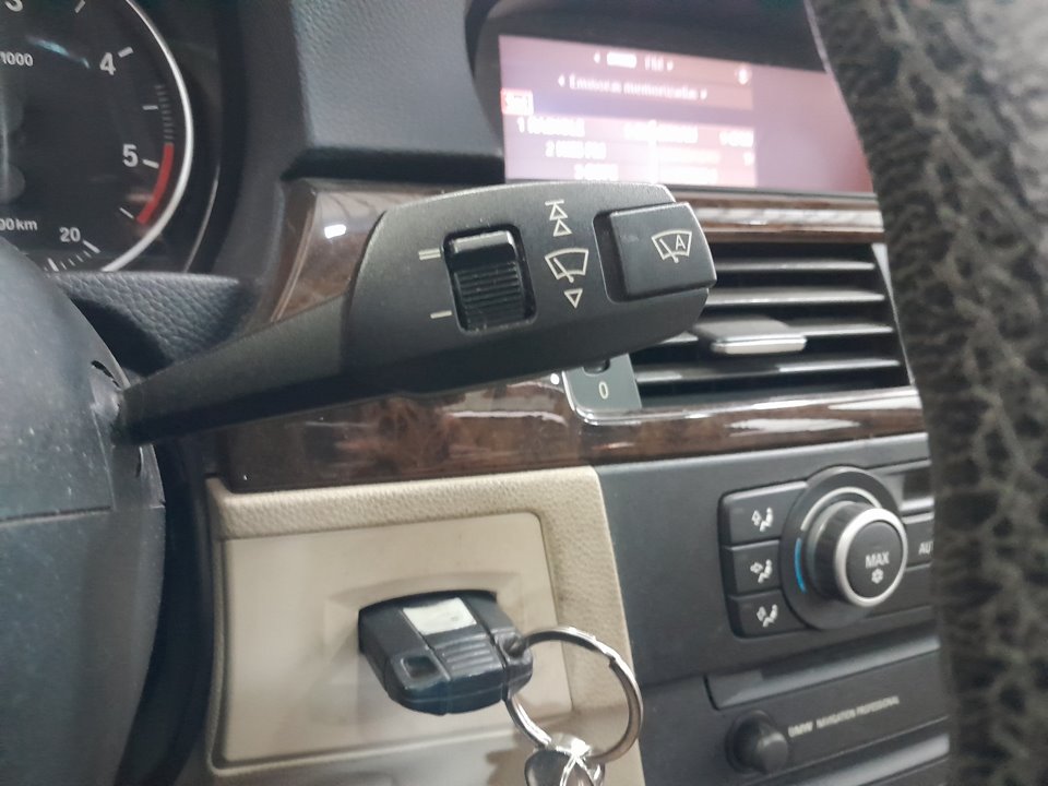 BMW SERIE 3 TOURING (E91) 2.0 16V Diesel Motor 2,0 Ltr. - 120 kW 16V Diesel