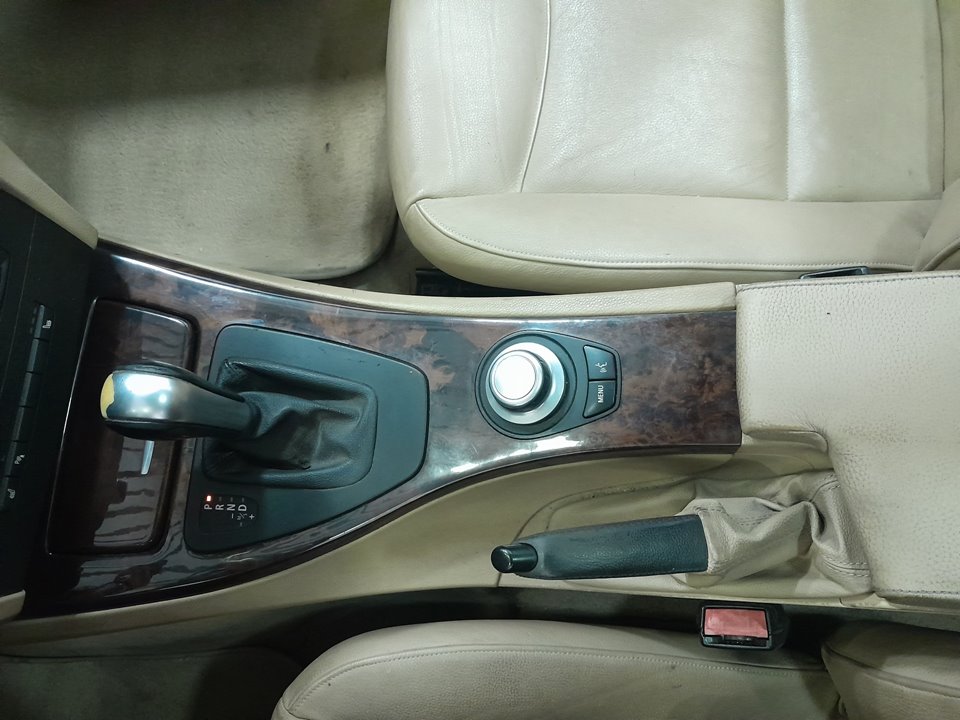 BMW SERIE 3 TOURING (E91) 2.0 16V Diesel Motor 2,0 Ltr. - 120 kW 16V Diesel
