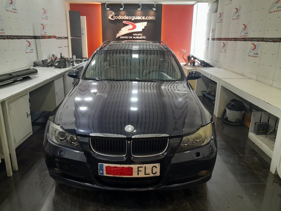 BMW SERIE 3 TOURING (E91) 2.0 16V Diesel Motor 2,0 Ltr. - 120 kW 16V Diesel