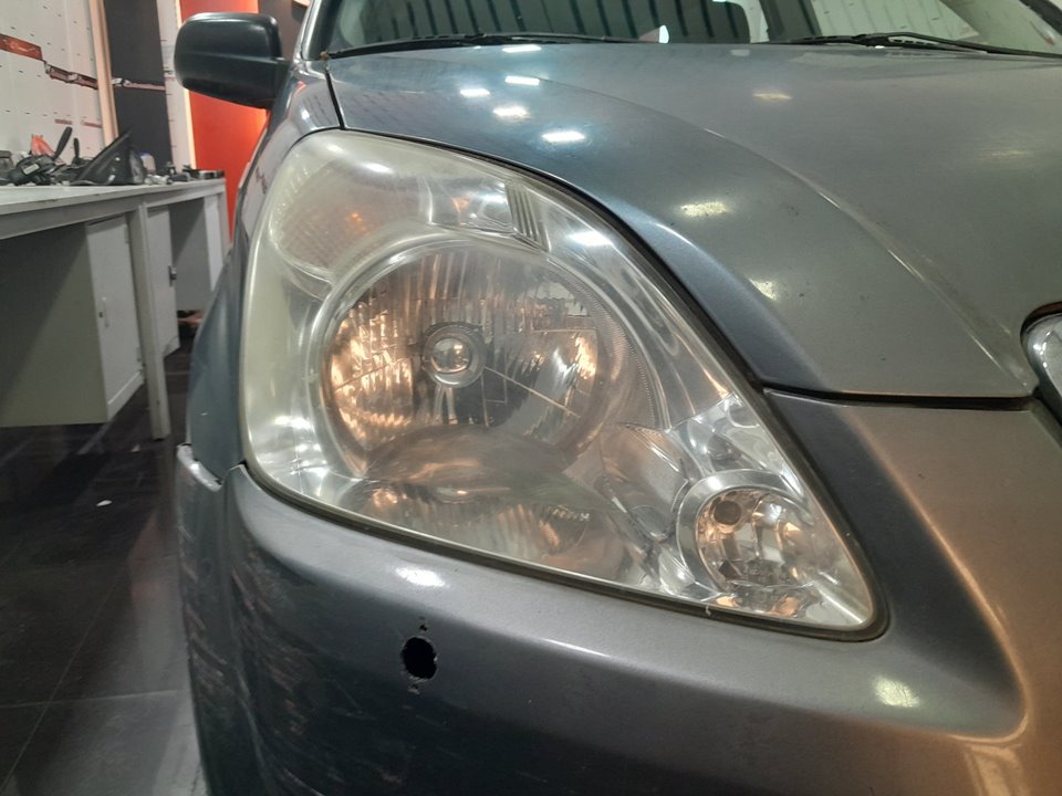 HONDA CR-V (RD8) ES   |   01.02 - 12.07 foto 5
