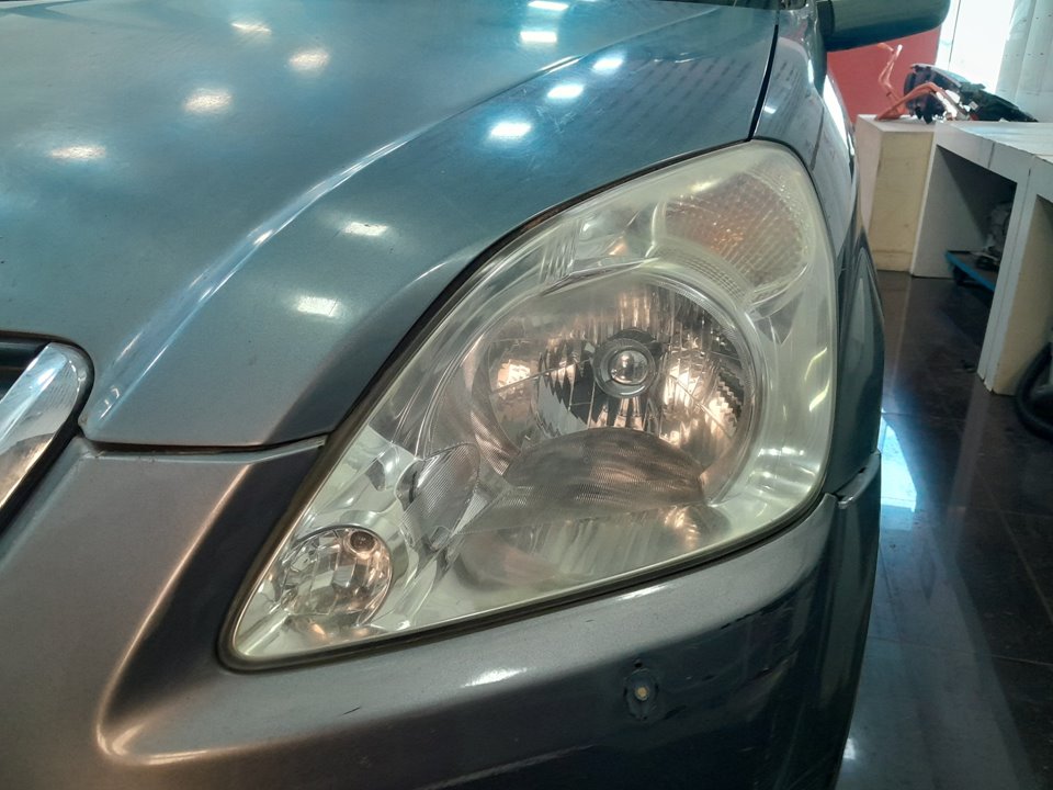 HONDA CR-V (RD8) ES   |   01.02 - 12.07 foto 6