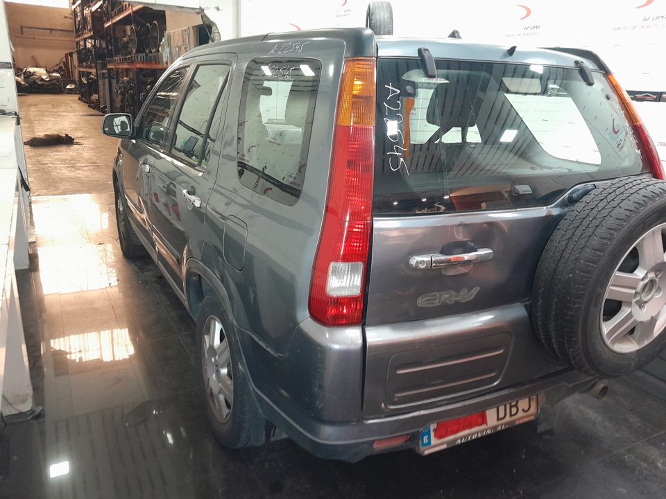HONDA CR-V (RD8) ES   |   01.02 - 12.07 foto 8