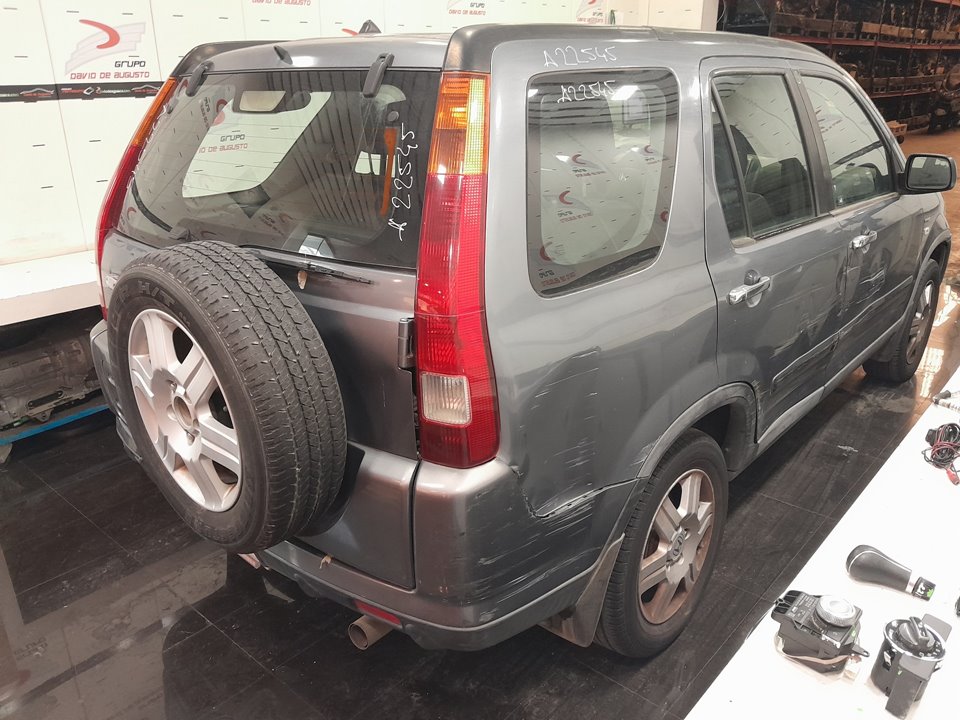 HONDA CR-V (RD8) ES   |   01.02 - 12.07 foto 9