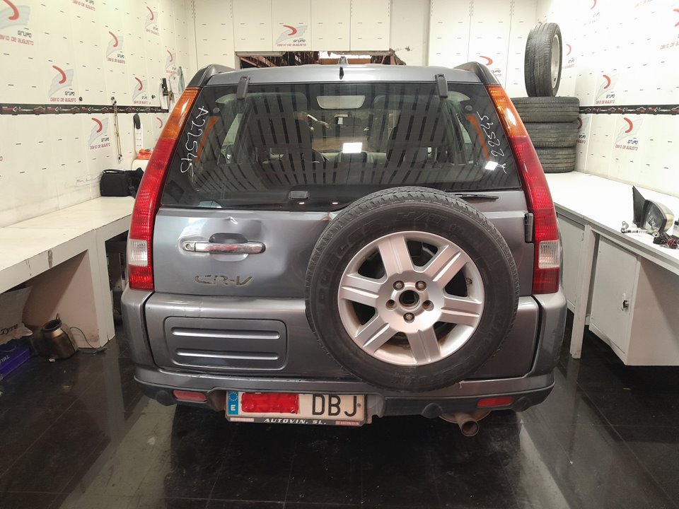 HONDA CR-V (RD8) ES   |   01.02 - 12.07 foto 10