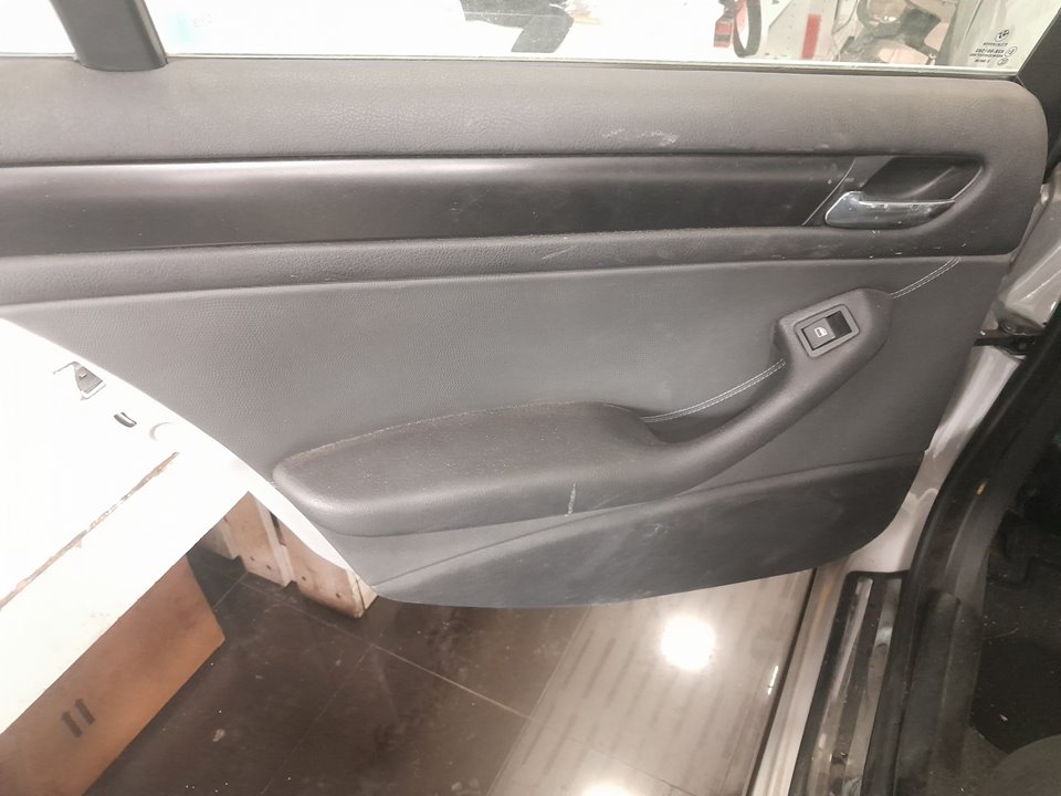 BMW SERIE 3 BERLINA (E46) 2.0 16V Diesel CAT Motor 2,0 Ltr. - 110 kW 16V Diesel CAT