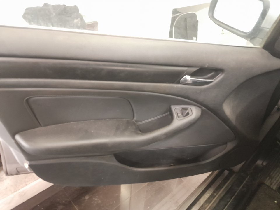 BMW SERIE 3 BERLINA (E46) 2.0 16V Diesel CAT Motor 2,0 Ltr. - 110 kW 16V Diesel CAT