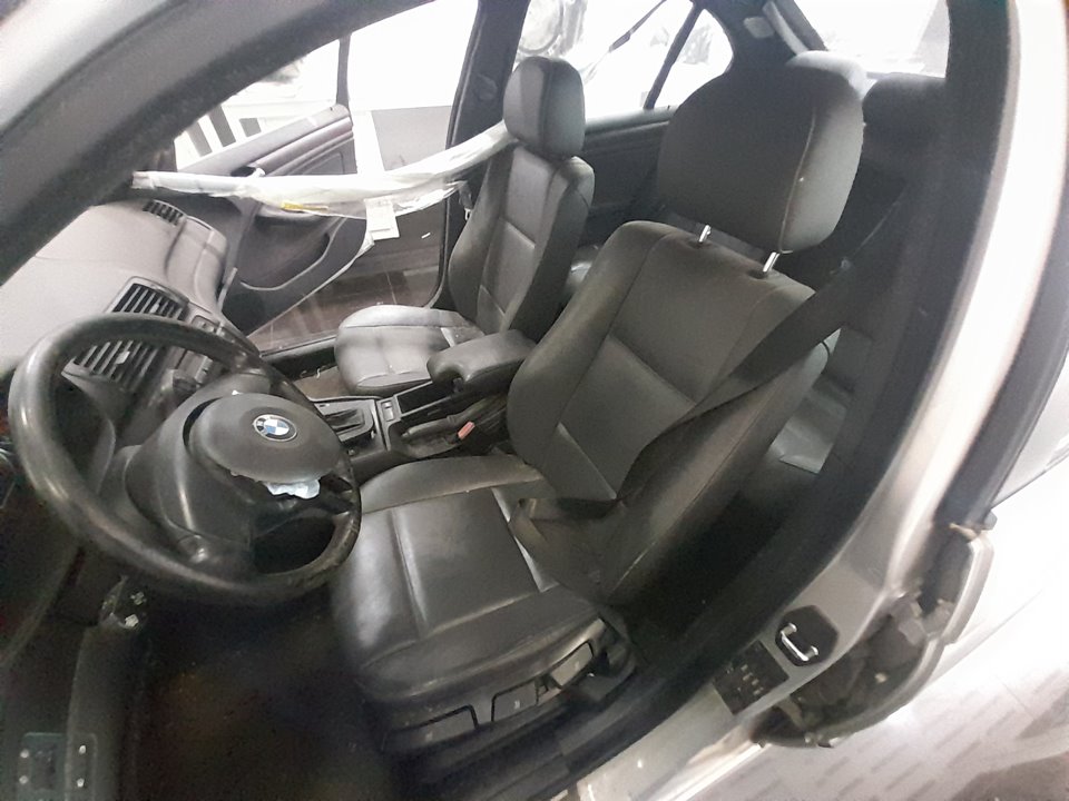 BMW SERIE 3 BERLINA (E46) 2.0 16V Diesel CAT Motor 2,0 Ltr. - 110 kW 16V Diesel CAT