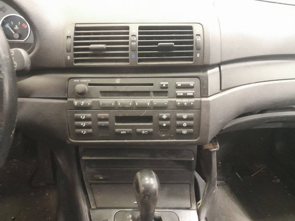 BMW SERIE 3 BERLINA (E46) 2.0 16V Diesel CAT Motor 2,0 Ltr. - 110 kW 16V Diesel CAT