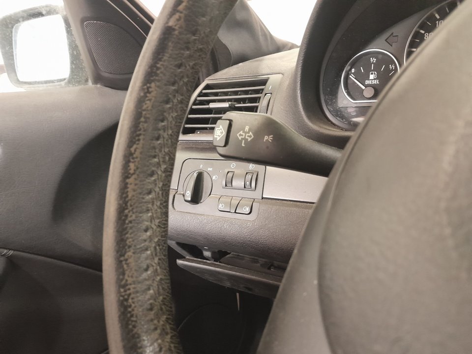 BMW SERIE 3 BERLINA (E46) 2.0 16V Diesel CAT Motor 2,0 Ltr. - 110 kW 16V Diesel CAT