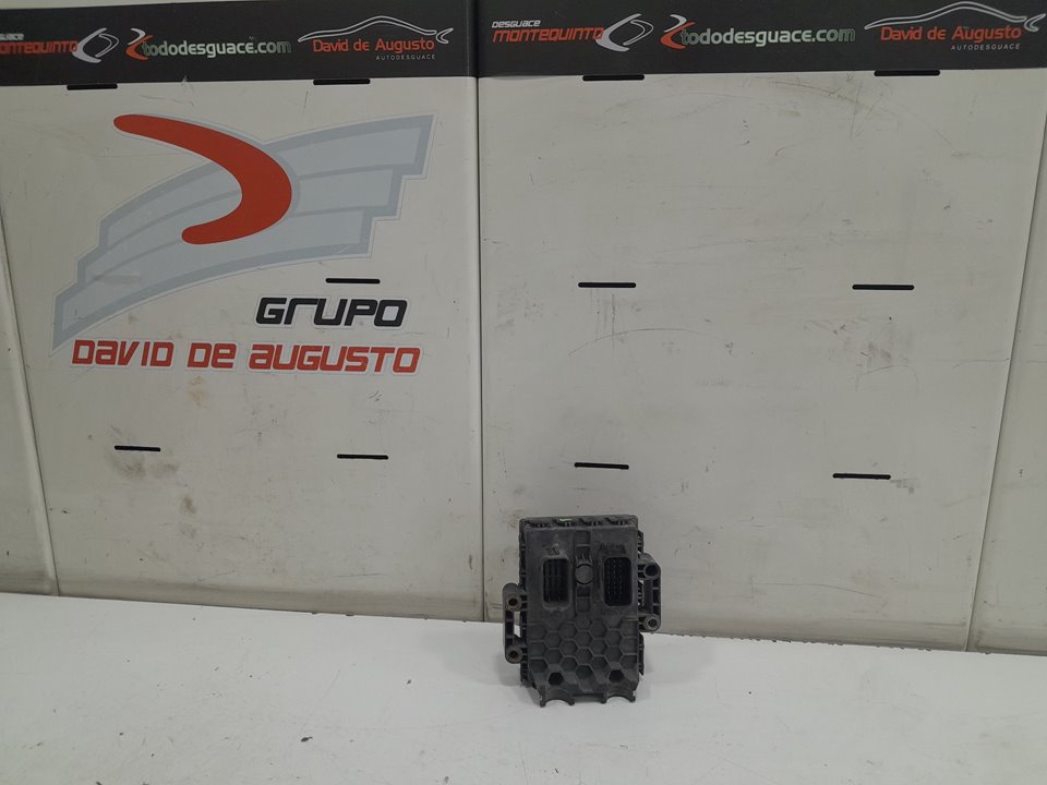 UNIDAD DE CONTROL AIRBAG
