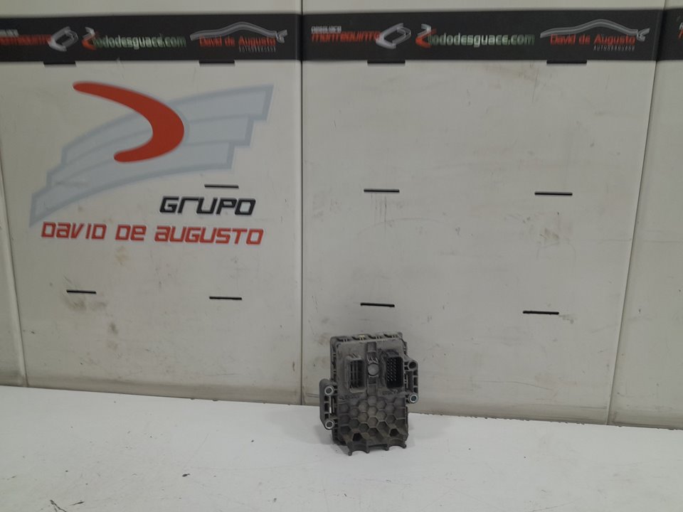 UNIDAD DE CONTROL AIRBAG