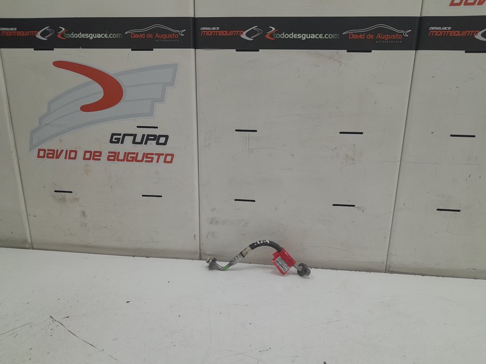TUBO AIRE ACONDICIONADO