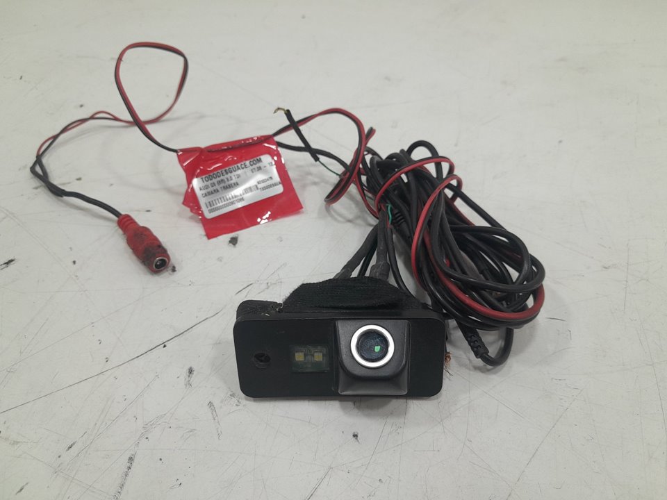 CAMARA TRASERA foto 2