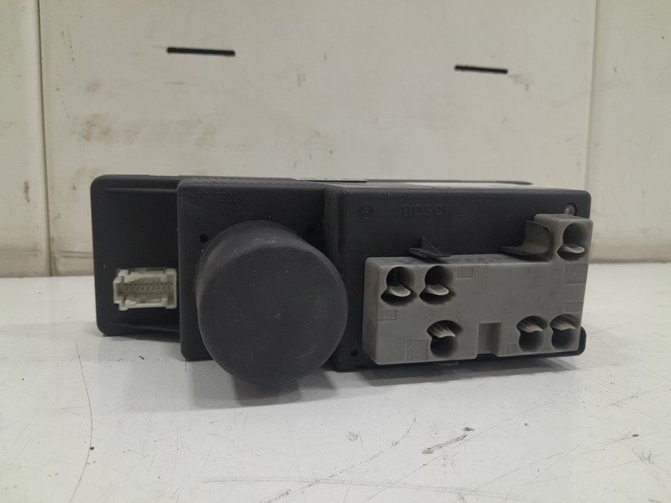 MODULO DE CIERRE CENTRALIZADO foto 5