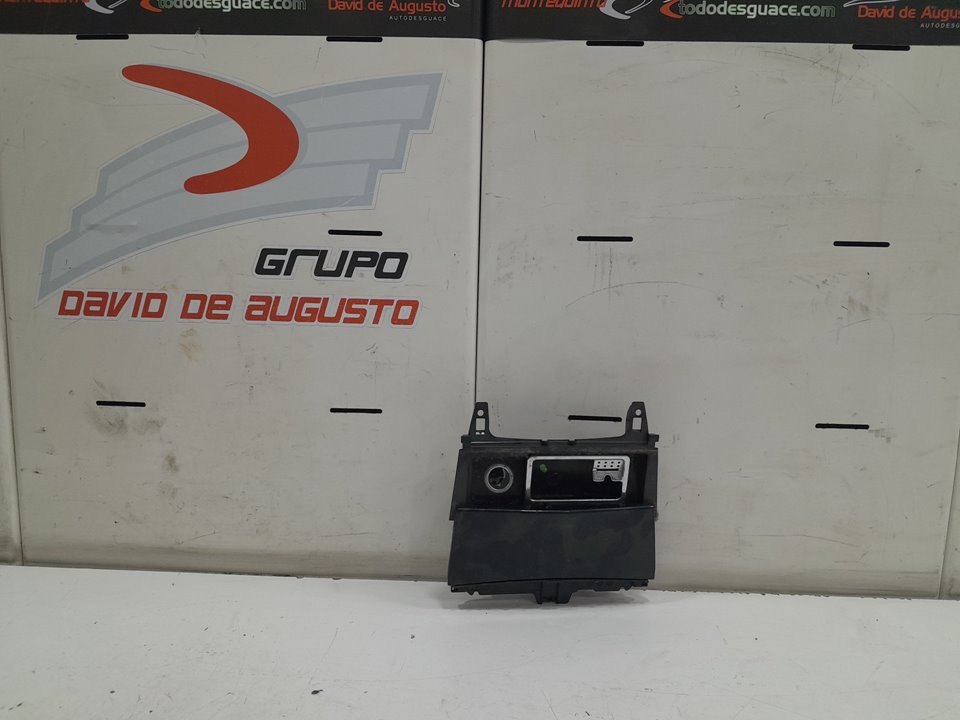 CENICERO