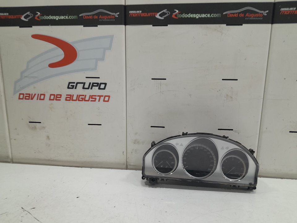 CUADRO INSTRUMENTOS
