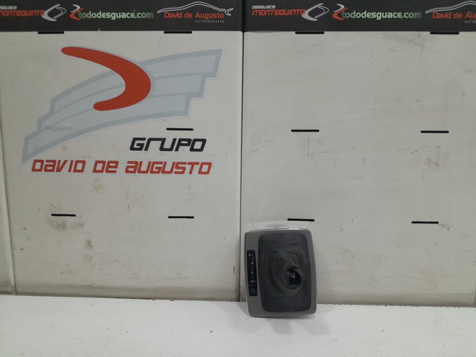 GUARNECIDOS PALANCA CAMBIO