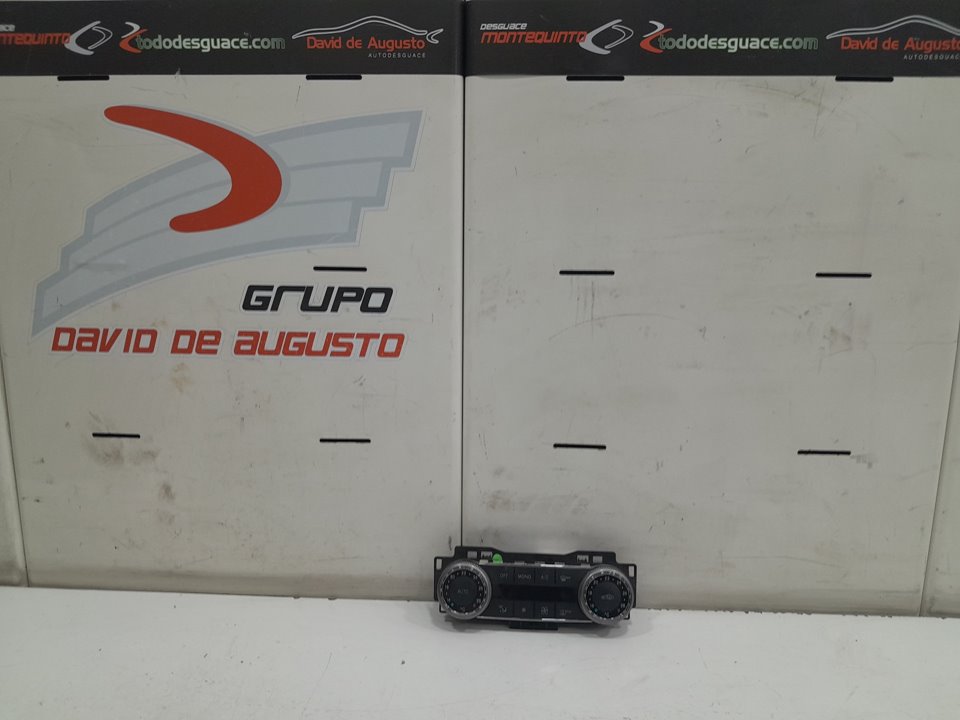 MANDO CLIMATIZADOR