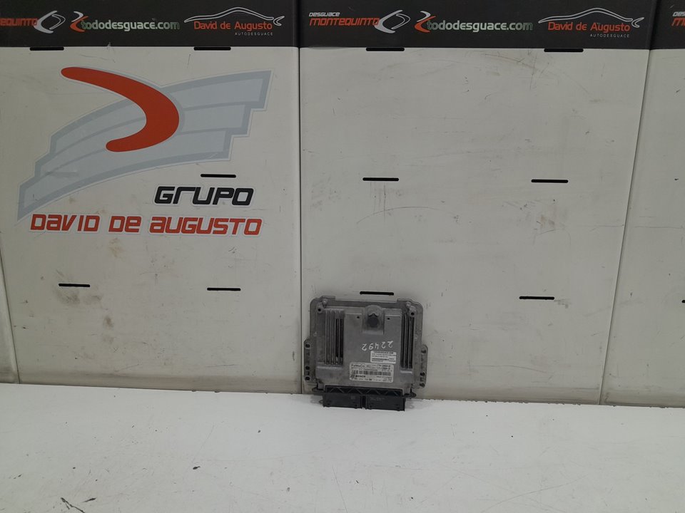 CENTRALITA MOTOR UCE