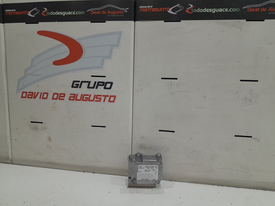 UNIDAD DE CONTROL AIRBAG