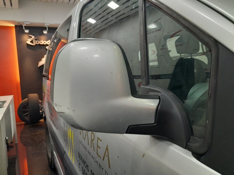 CITROEN BERLINGO CUADRO Mixto L Motor 1,6 Ltr. - 66 kW 16V HDi foto 4