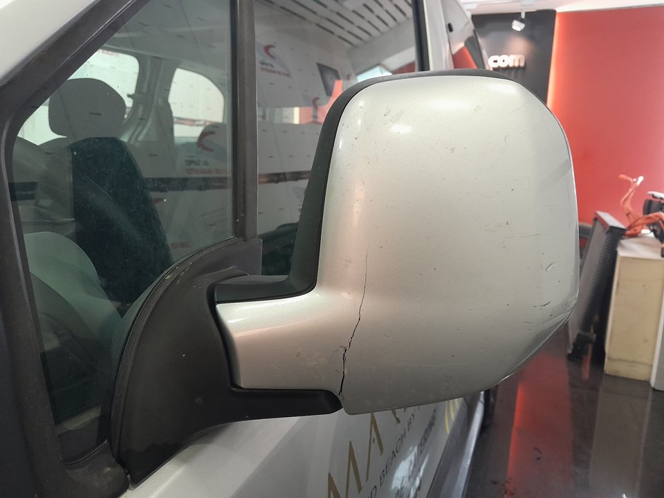 CITROEN BERLINGO CUADRO Mixto L Motor 1,6 Ltr. - 66 kW 16V HDi foto 7