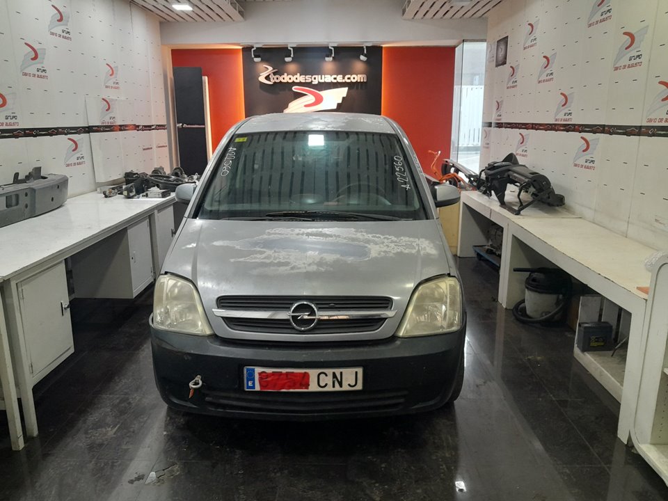 OPEL MERIVA Cosmo   |   0.03 - ...