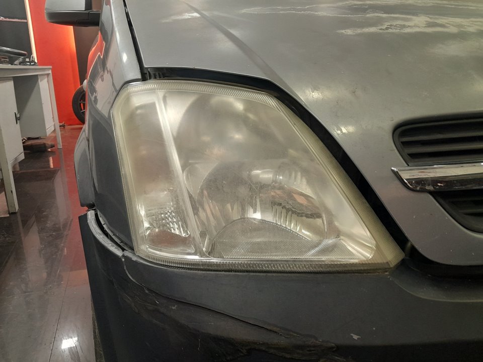 OPEL MERIVA Cosmo   |   0.03 - ... foto 5