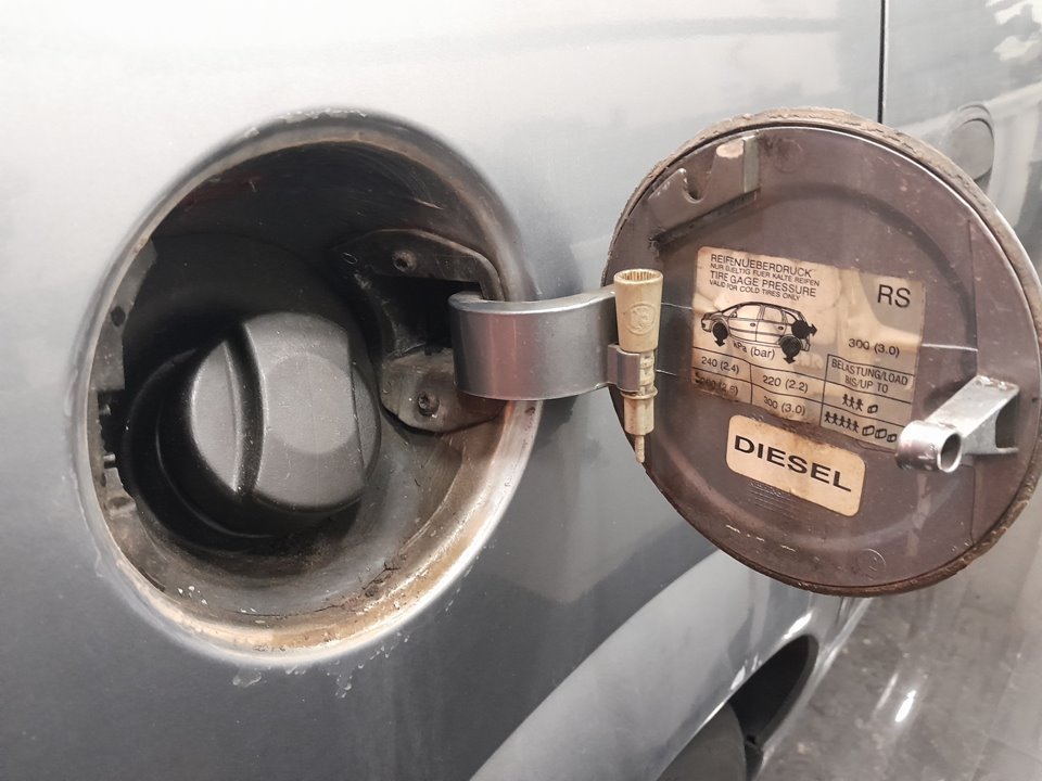 OPEL MERIVA Cosmo   |   0.03 - ... foto 12