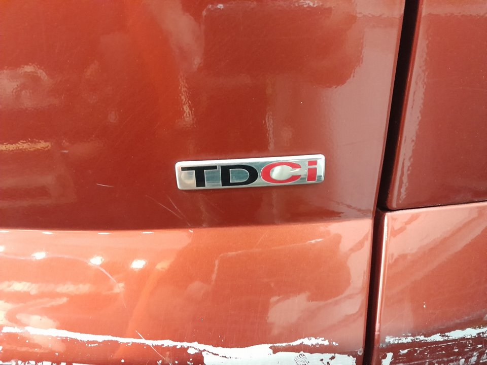 FORD S-MAX (CA1) Titanium Motor 2,0 Ltr. - 103 kW TDCi CAT foto 12