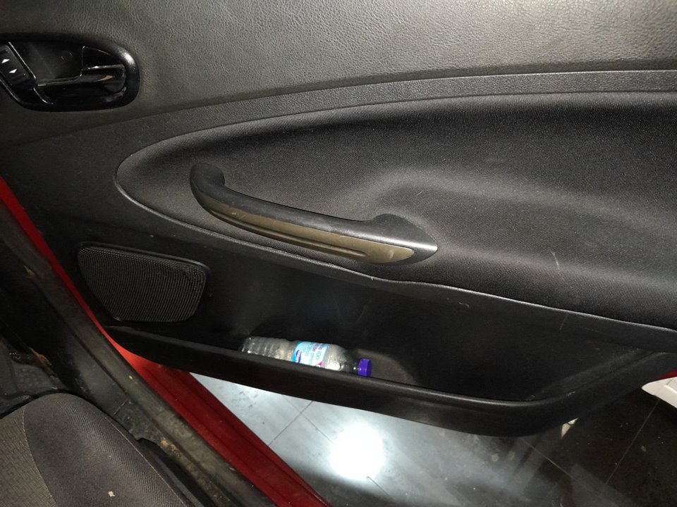 FORD S-MAX (CA1) Titanium Motor 2,0 Ltr. - 103 kW TDCi CAT