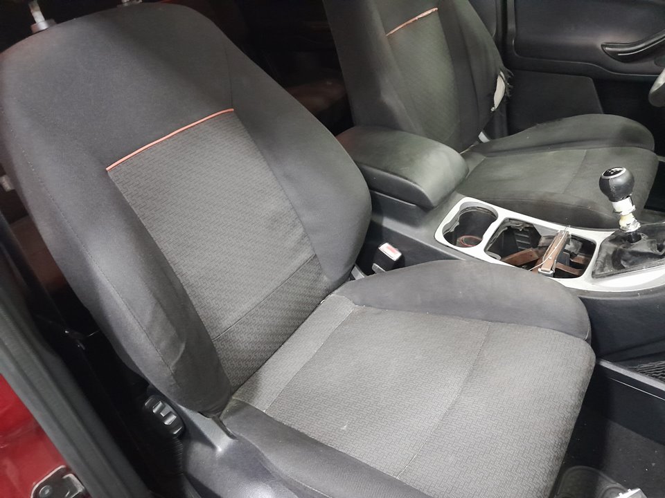 FORD S-MAX (CA1) Titanium Motor 2,0 Ltr. - 103 kW TDCi CAT