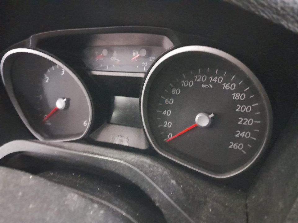FORD S-MAX (CA1) Titanium Motor 2,0 Ltr. - 103 kW TDCi CAT