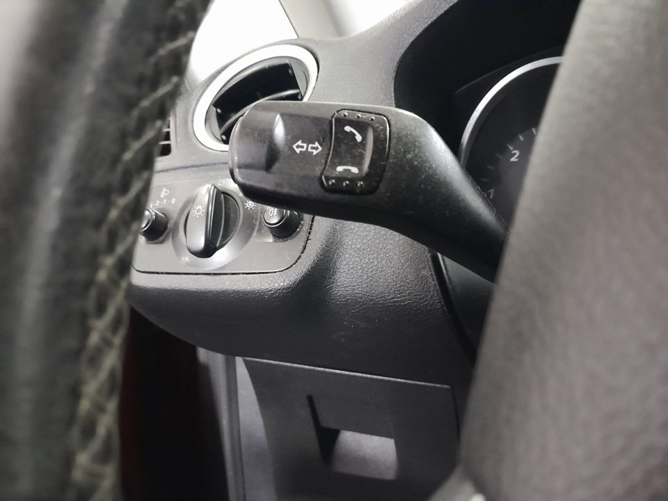 FORD S-MAX (CA1) Titanium Motor 2,0 Ltr. - 103 kW TDCi CAT