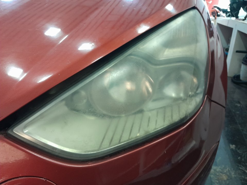FORD S-MAX (CA1) Titanium Motor 2,0 Ltr. - 103 kW TDCi CAT