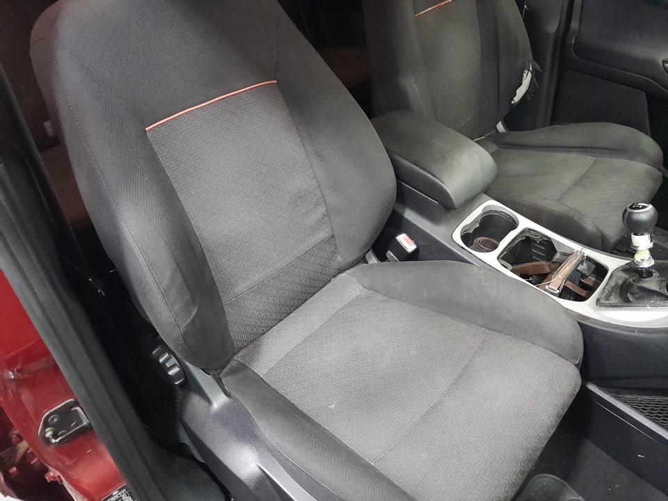 FORD S-MAX (CA1) Titanium Motor 2,0 Ltr. - 103 kW TDCi CAT
