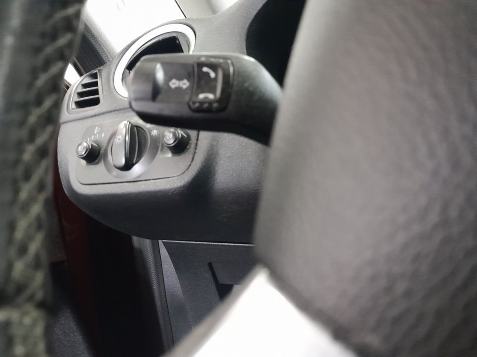 FORD S-MAX (CA1) Titanium Motor 2,0 Ltr. - 103 kW TDCi CAT