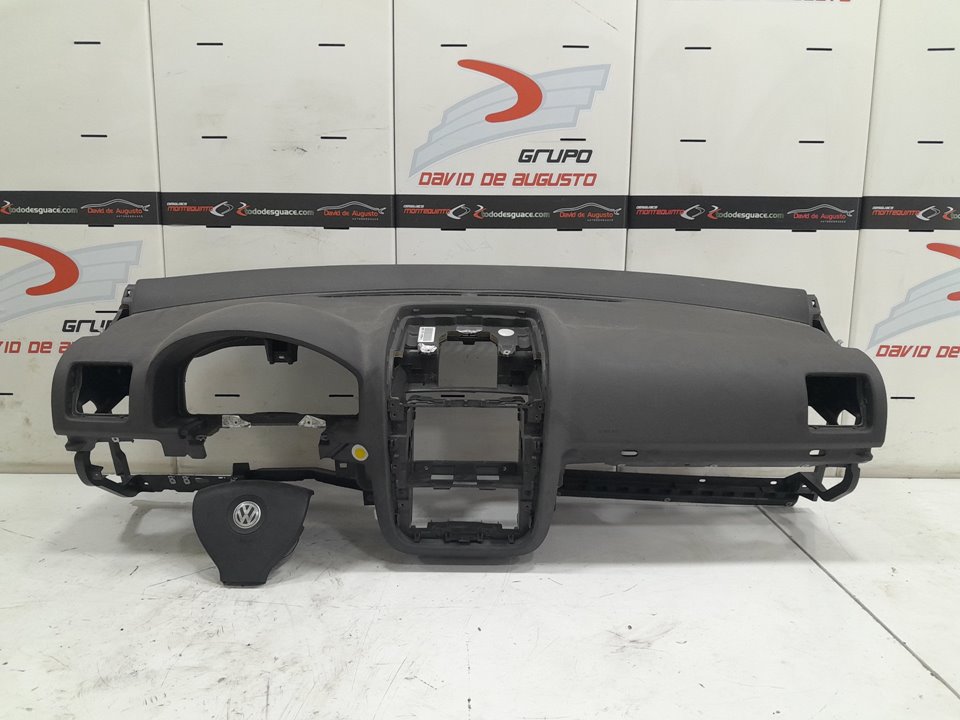 KIT AIRBAG