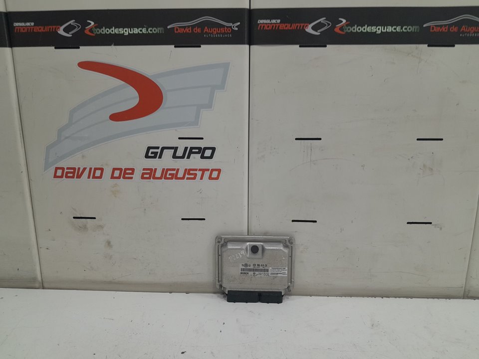 CENTRALITA MOTOR UCE